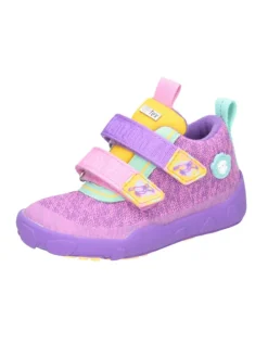 Schuhe in mehrfarbig