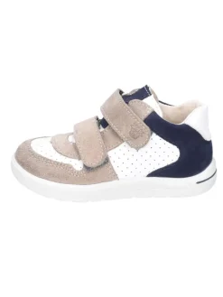 Schuhe in mehrfarbig