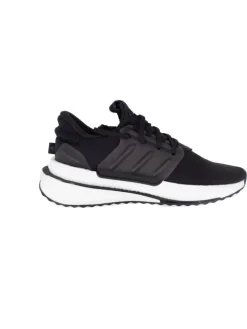 Schuhe Running X_Plrboost in Schwarz