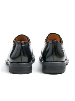 Schuhe SCHNÜRER in schwarz