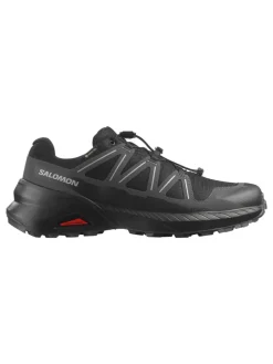 Schuhe SPEEDCROSS in BLACK/BLACK/ASPHALT