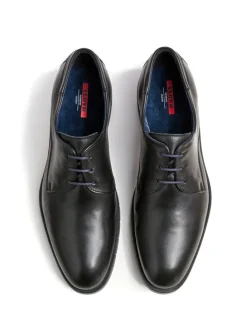 Schuhe TAMBO in schwarz