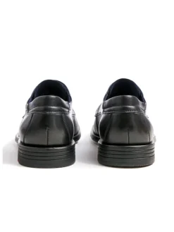 Schuhe TAMBO in schwarz