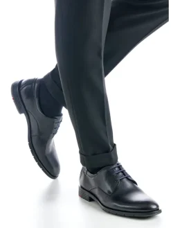 Schuhe TAMBO in schwarz