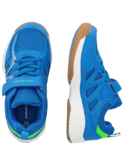 Schuhe Tasi in 2098 Lapis Blue