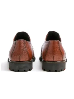 Schuhe VALDEZ in BRAUN