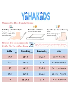 Schwarze Baby-Leder-Laufschuhe, komfortabel mit rutschfester Sohle - Raupenmotiv