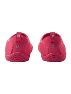 Schwimmschuhe " Lean " in Bright Berry