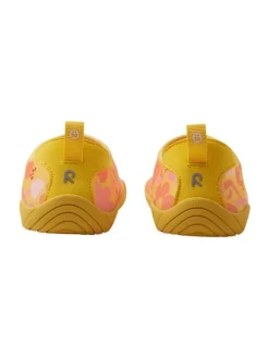 Schwimmschuhe " Lean " in Yellow