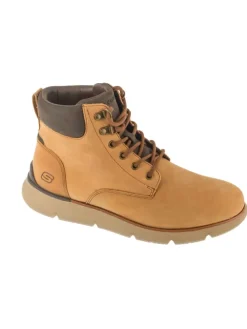 Skechers Augustino - Cobb in Braun