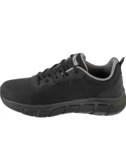 Skechers Bobs B Flex - Icy Edge in Schwarz