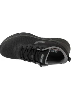 Skechers Bobs B Flex - Icy Edge in Schwarz