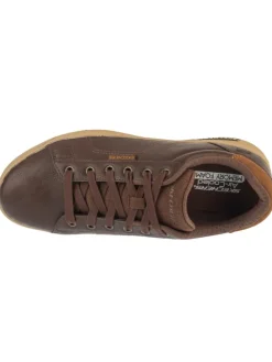 Skechers Cavell - Hensley in Braun