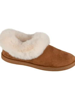 Skechers Cozy Campfire - Winter Nights in Braun