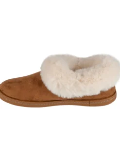 Skechers Cozy Campfire - Winter Nights in Braun