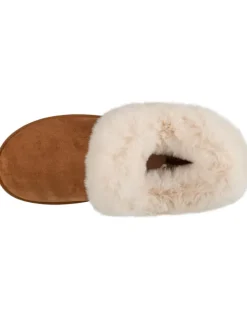 Skechers Cozy Campfire - Winter Nights in Braun