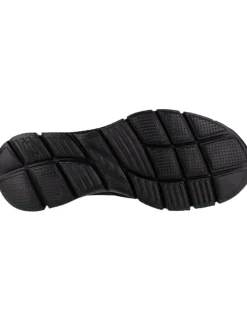 Skechers Equalizer in Schwarz