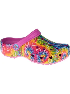 Skechers Heart Charmer Hyper Groove in Mehrfarbig
