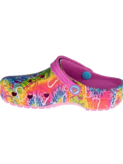 Skechers Heart Charmer Hyper Groove in Mehrfarbig