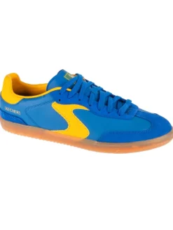 Skechers Hotshot - Roaver in Blau