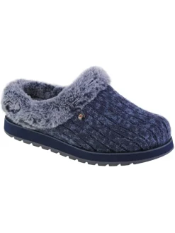 Skechers Keepsakes - Ice Angel in Dunkelblau