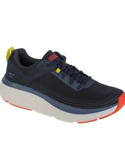 Skechers Max Cushioning Delta in Dunkelblau
