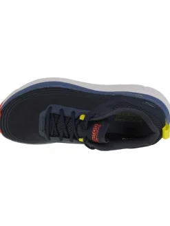 Skechers Max Cushioning Delta in Dunkelblau