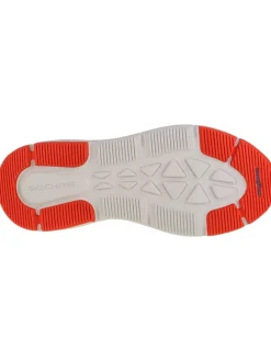 Skechers Max Cushioning Delta in Dunkelblau