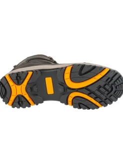 Skechers Relment-Daggett in Braun