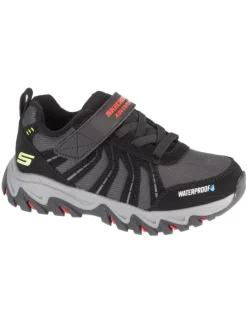 Skechers Rugged Ranger - Hydro Explorer in Schwarz