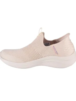 Skechers Slip-Ins Ultra Flex 3.0 Smooth Step in Beige