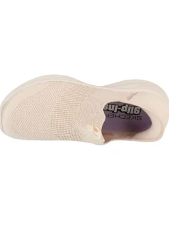 Skechers Slip-Ins Ultra Flex 3.0 Smooth Step in Beige