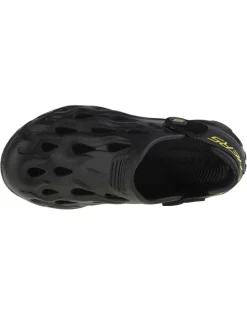 Skechers Thermo-Rush in Schwarz