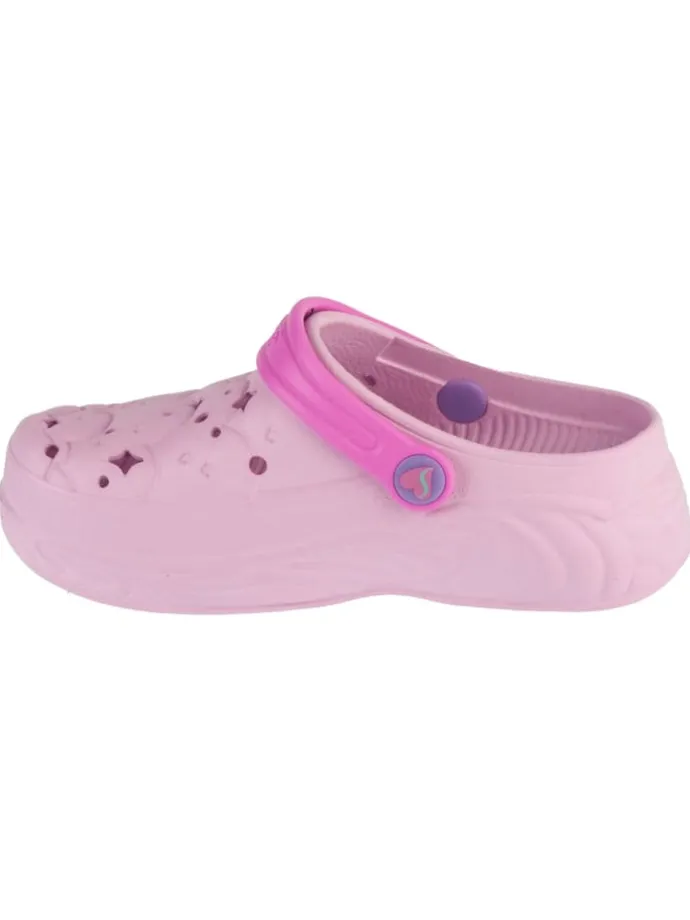 Skechers Unicorn Dreamer in Blau