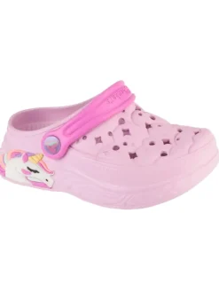 Skechers Unicorn Dreamer in Rosa