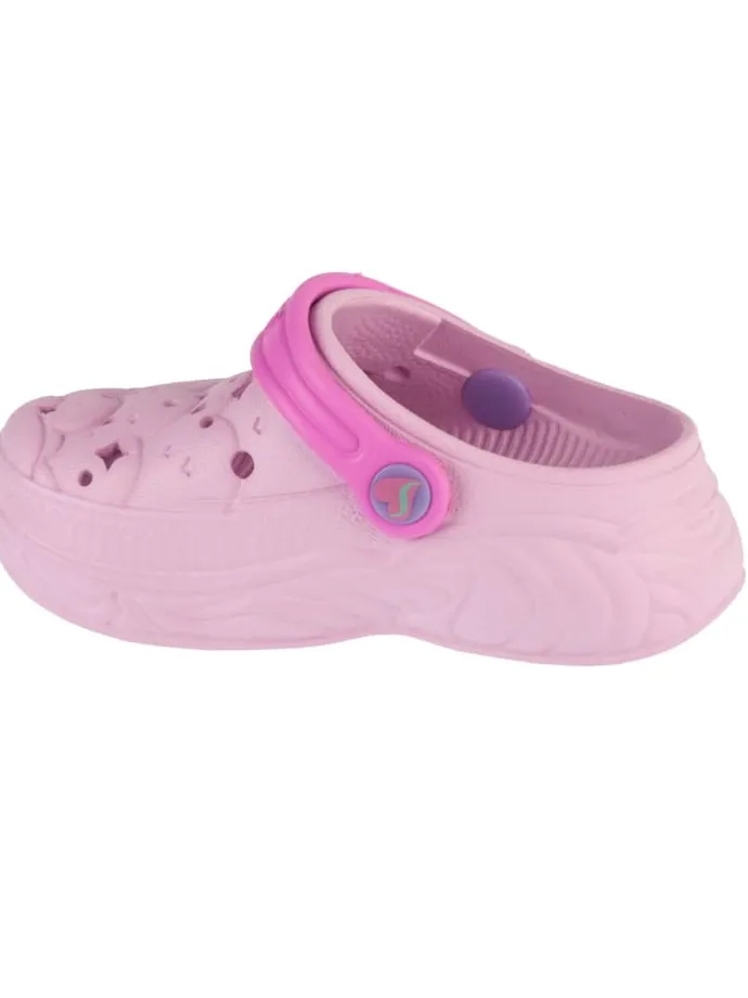 Skechers Unicorn Dreamer in Rosa