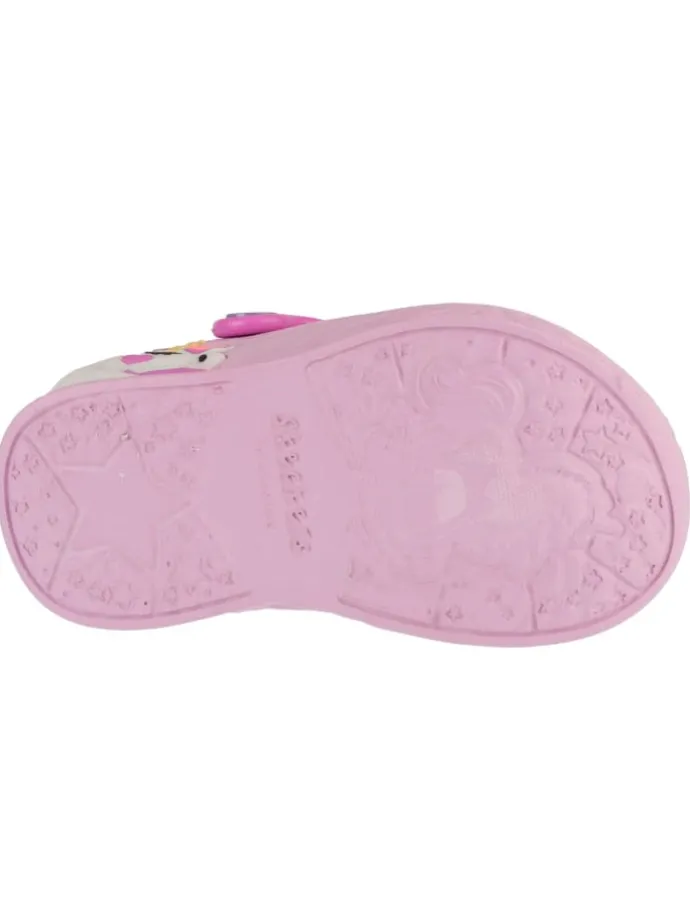 Skechers Unicorn Dreamer in Rosa