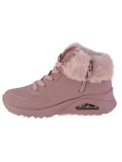 Skechers Uno - Fall Air in Rosa