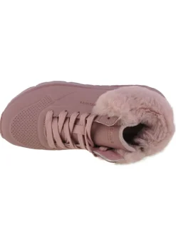 Skechers Uno - Fall Air in Rosa