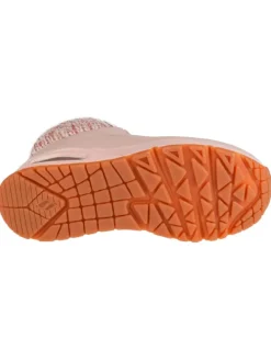 Skechers Uno Gen1 - Darling Daze in Rosa