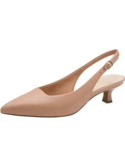 Slingpumps in CAPPUCCINO