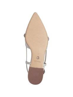 Slingpumps in PEARL