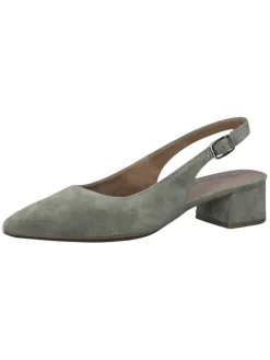 Slingpumps in SAGE