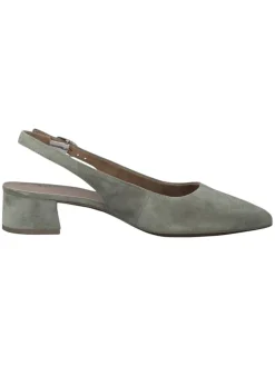 Slingpumps in SAGE