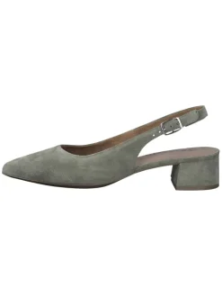 Slingpumps in SAGE