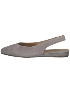 Slingpumps in TAUPE