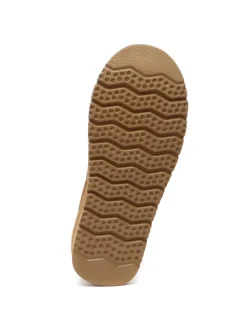 Slip On Galah in Kastanie