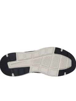 Slip-ins ARCH FIT CROSSER - EMERIC in black