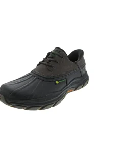 Slip-Ins:Respected-Tanzie Slipper Braun