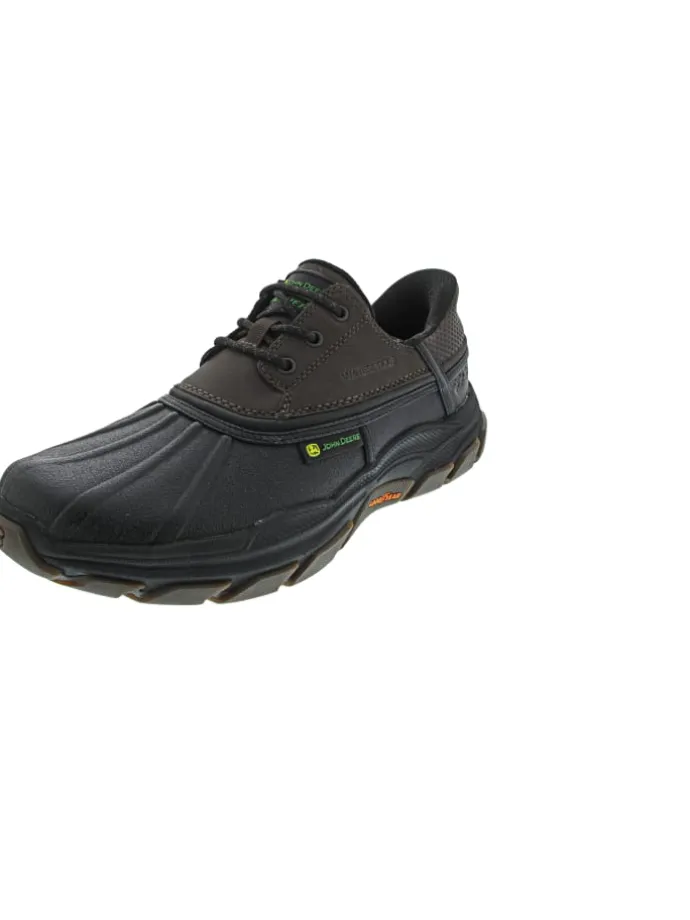 Slip-Ins:Respected-Tanzie Slipper Braun